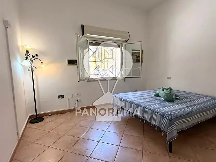 Immagine 15 di Casa trifamiliare in vendita  in Via Alcide De Gasperi, n 31 a Balestrate