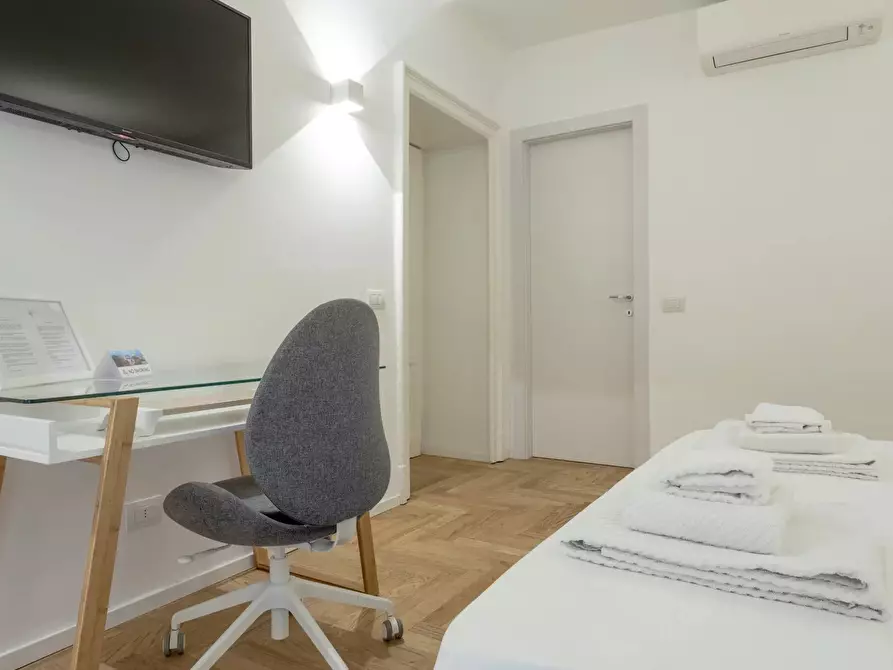 Immagine 15 di Casa trifamiliare in affitto  in Via Pontaccio, 2 a Milano