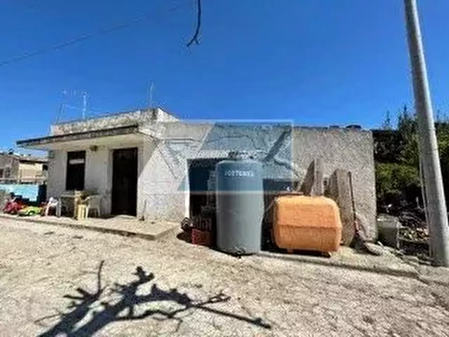 Immagine 3 di Terreno edificabile in vendita  a Siracusa