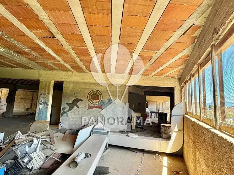 Immagine 13 di Terreno edificabile in vendita  in via galileo galilei a Castellammare Del Golfo