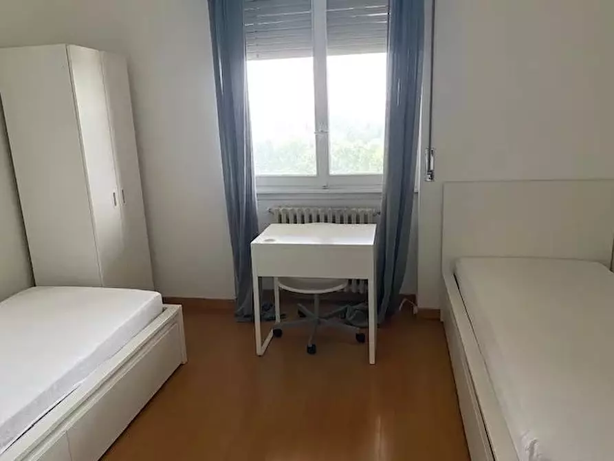 Immagine 1 di Casa trifamiliare in affitto  in Via Feltre, 74 a Milano