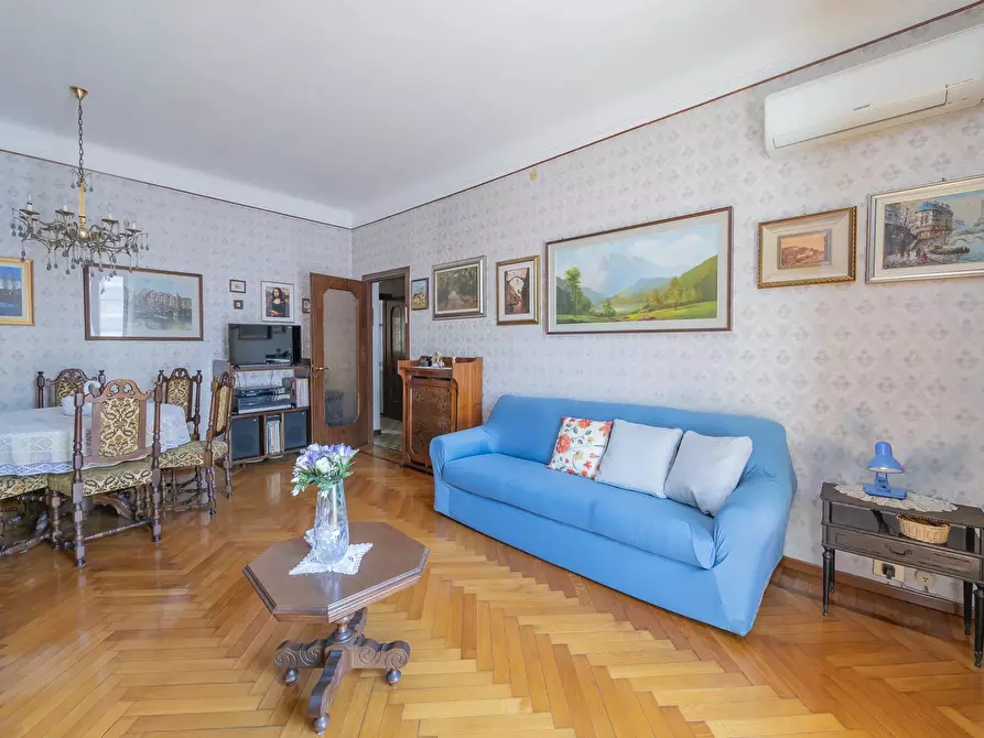Immagine 5 di Casa trifamiliare in vendita  in Via Giovanni Antonio Amadeo, 37 a Milano