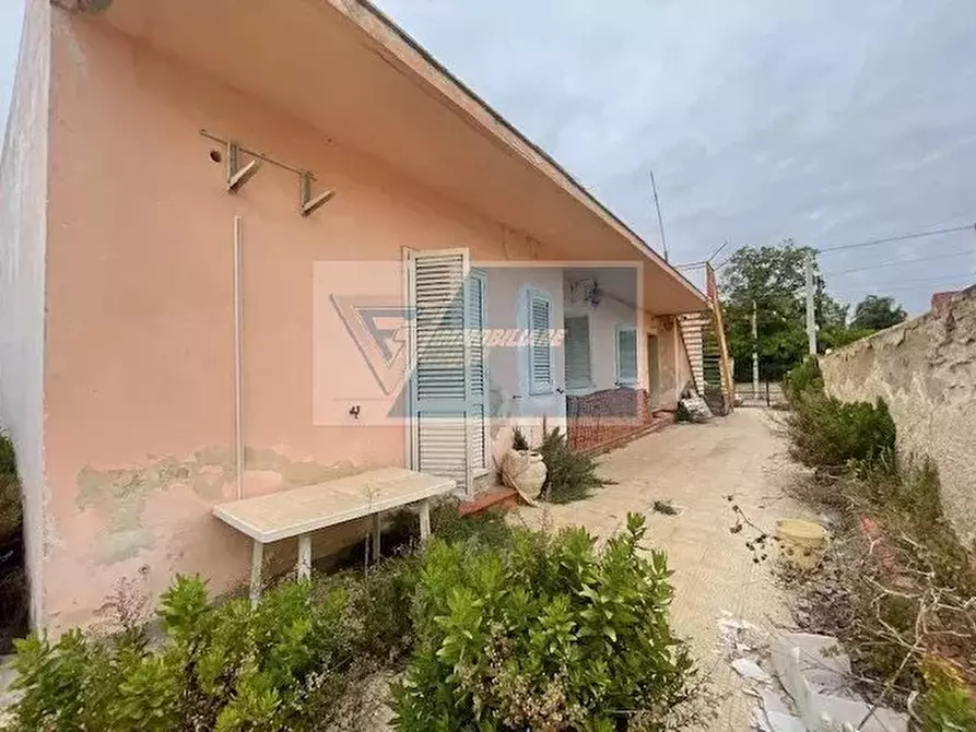 Immagine 21 di Terreno edificabile in vendita  in Via Monte Cammarata a Siracusa