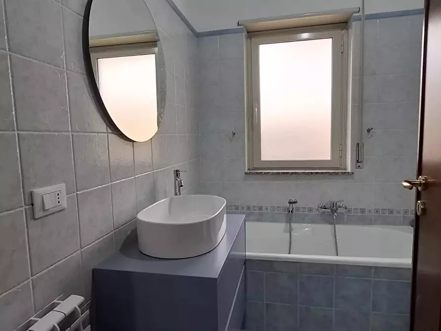 Immagine 39 di Casa trifamiliare in vendita  a Messina