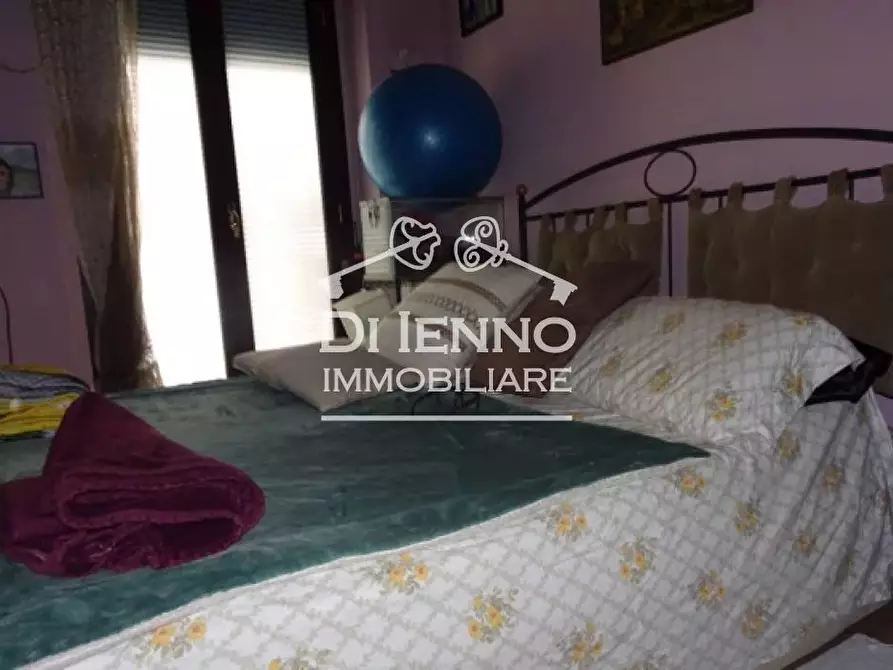 Immagine 10 di Casa trifamiliare in vendita  in Piazza della Radio a Roma