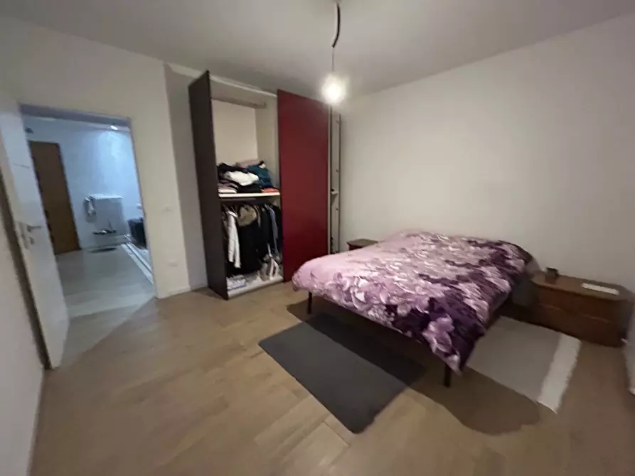 Immagine 10 di Casa trifamiliare in vendita  a Ponte Di Piave