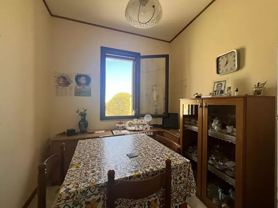 Immagine 16 di Terreno edificabile in vendita  a Marsala