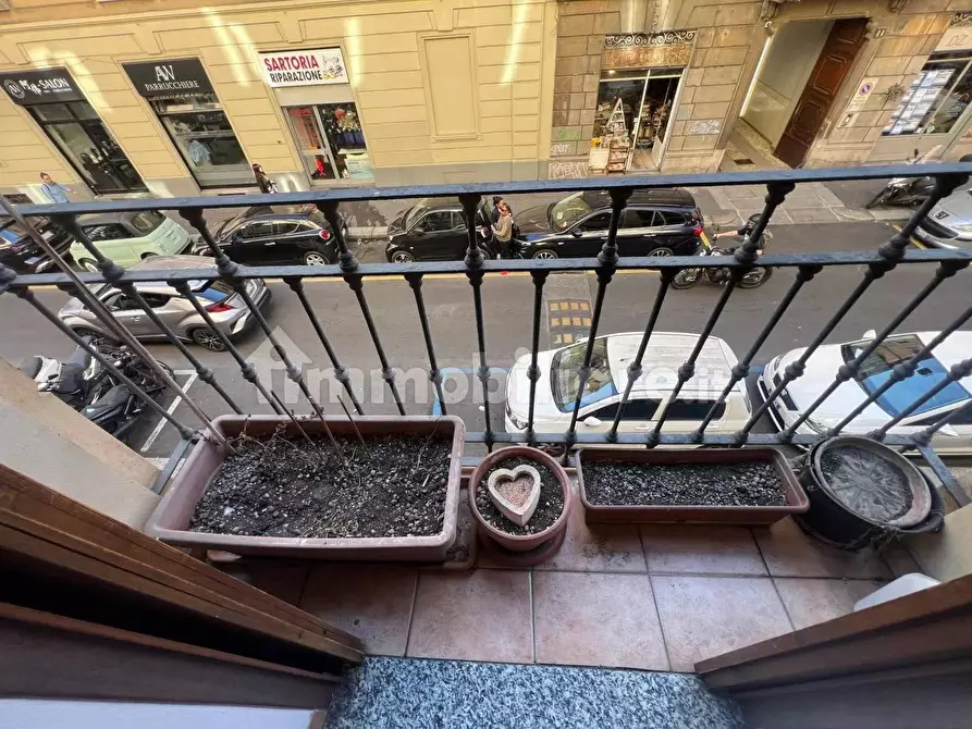 Immagine 12 di Casa trifamiliare in affitto  in Via Paolo Lomazzo, 10 a Milano