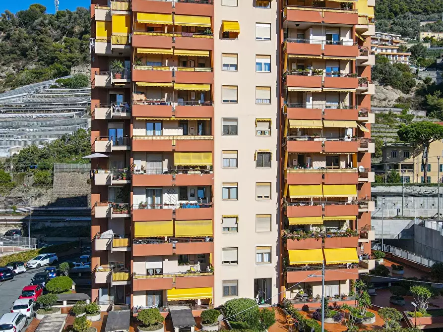 Immagine 46 di Casa trifamiliare in vendita  a Ventimiglia