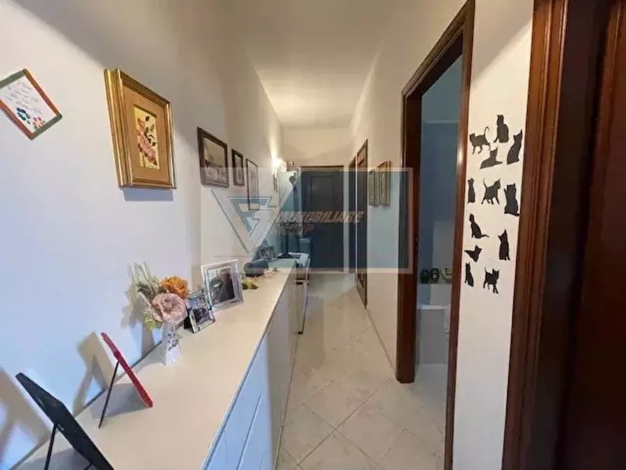 Immagine 14 di Casa trifamiliare in vendita  in Via Nino Martoglio a Siracusa