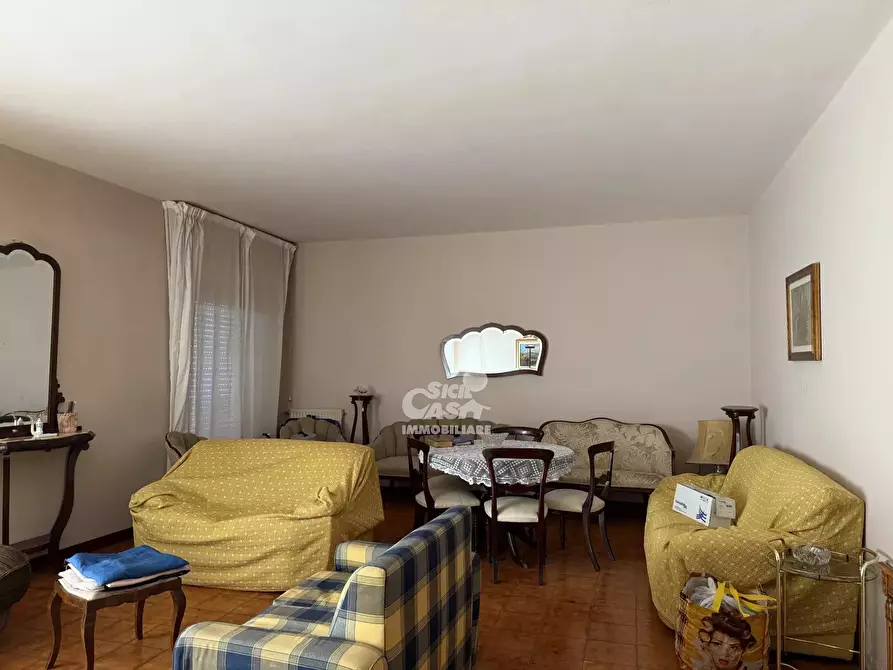 Immagine 5 di Casa trifamiliare in vendita  a Marsala