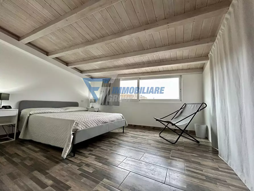 Immagine 3 di Casa trifamiliare in vendita  in via isonzo a Siracusa