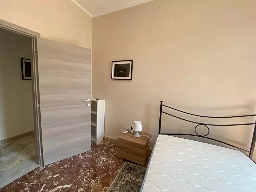 Immagine 5 di Casa trifamiliare in affitto  in Via Vanello, 4 a Messina