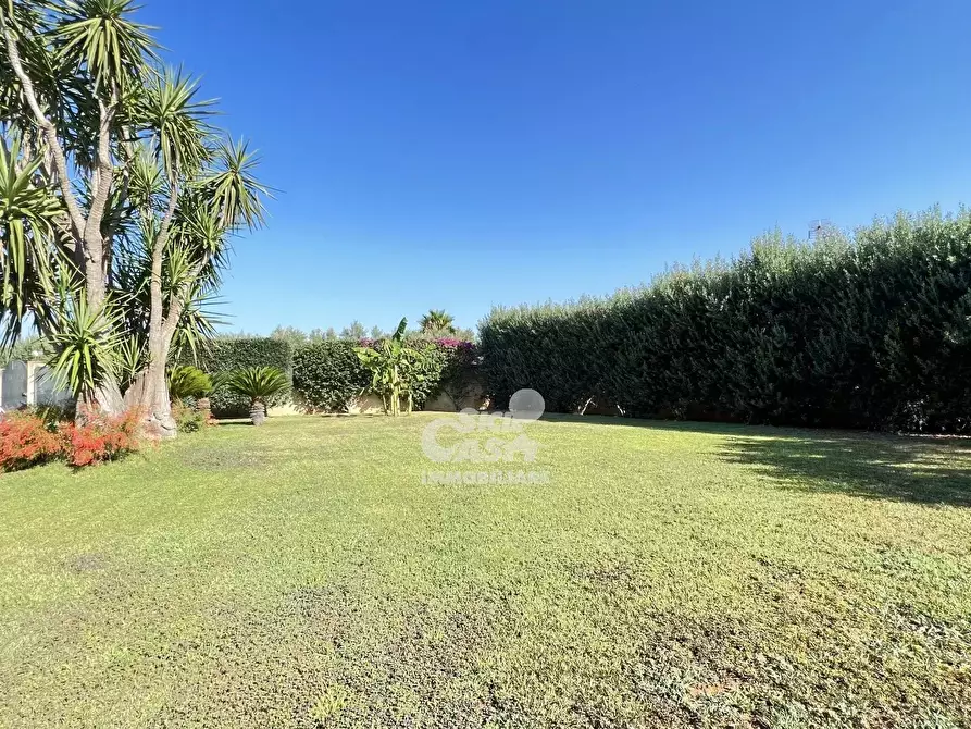 Immagine 27 di Terreno edificabile in vendita  a Marsala