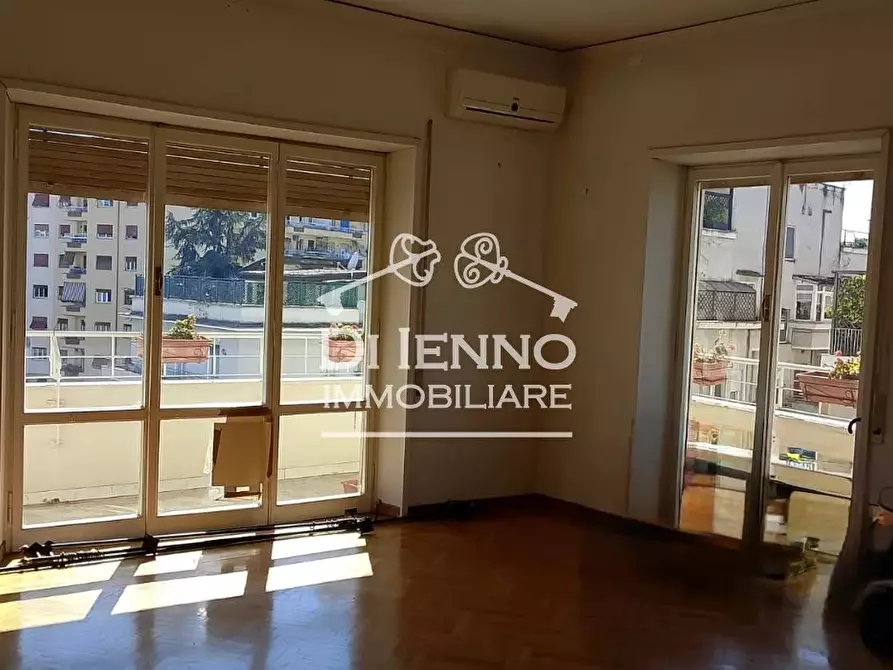 Immagine 5 di Casa trifamiliare in affitto  a Roma