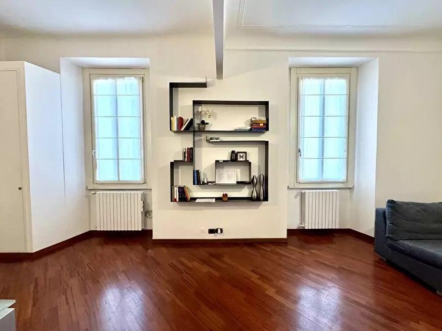 Immagine 16 di Casa trifamiliare in vendita  in Via Archimede, 41 a Milano