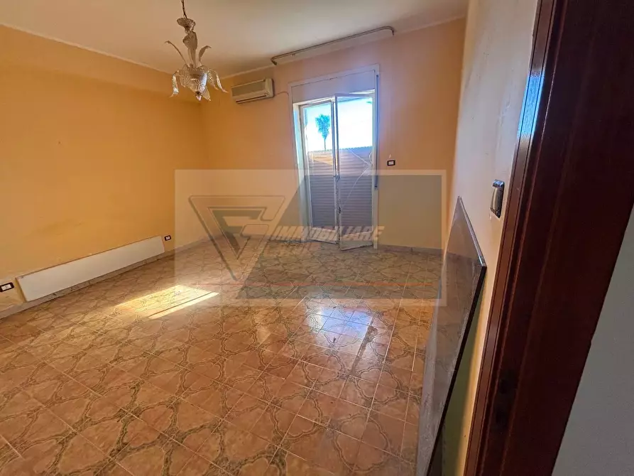 Immagine 14 di Casa trifamiliare in vendita  in Via Monviso a Siracusa