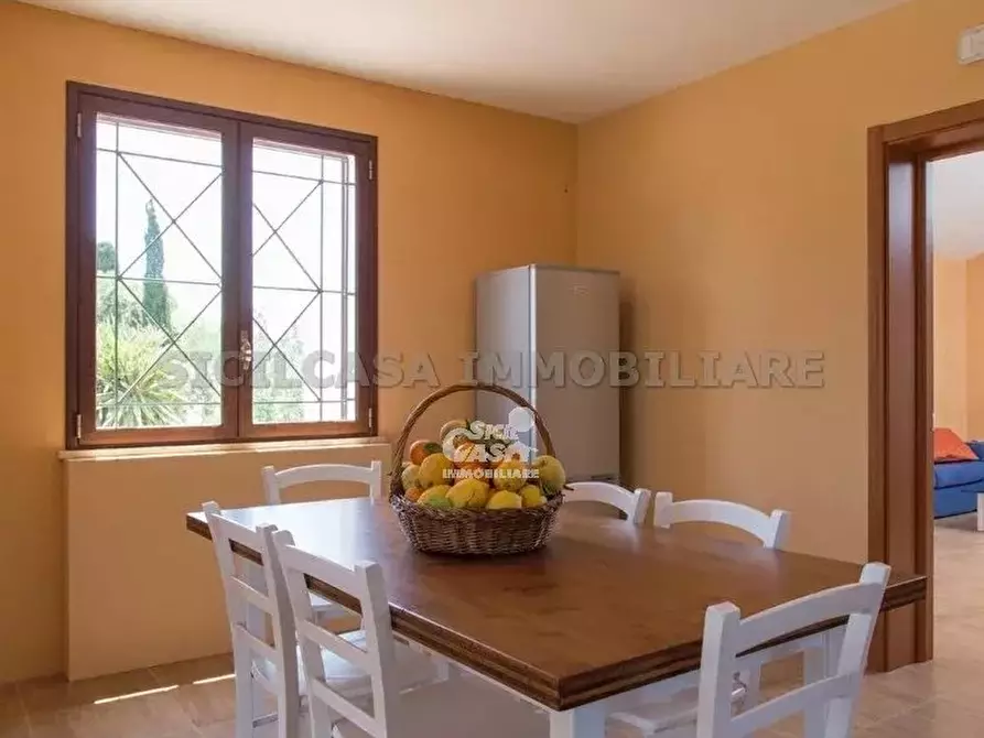 Immagine 8 di Terreno edificabile in vendita  a Marsala