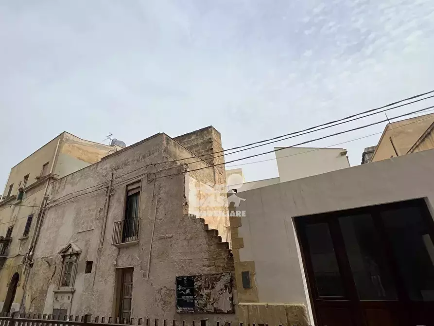 Immagine 5 di Terreno edificabile in vendita  in via san Lorenzo 15 a Marsala
