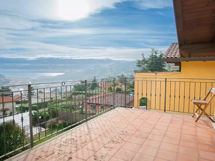 Immagine 15 di Terreno edificabile in vendita  in Via Ciappin, 70 a Ventimiglia