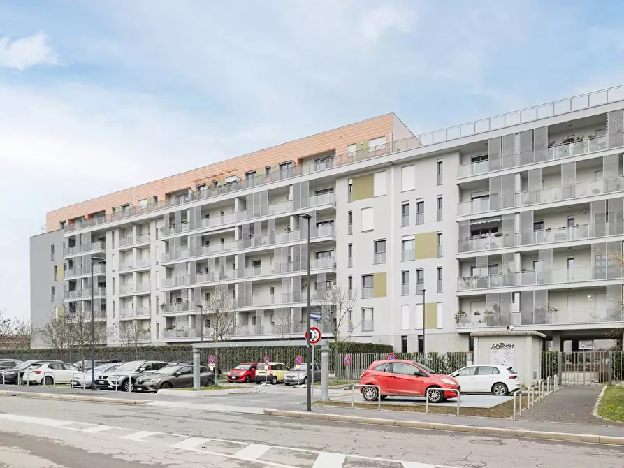 Immagine 33 di Casa trifamiliare in affitto  in VIA PIER PAOLO PASOLINI, 4. a Milano