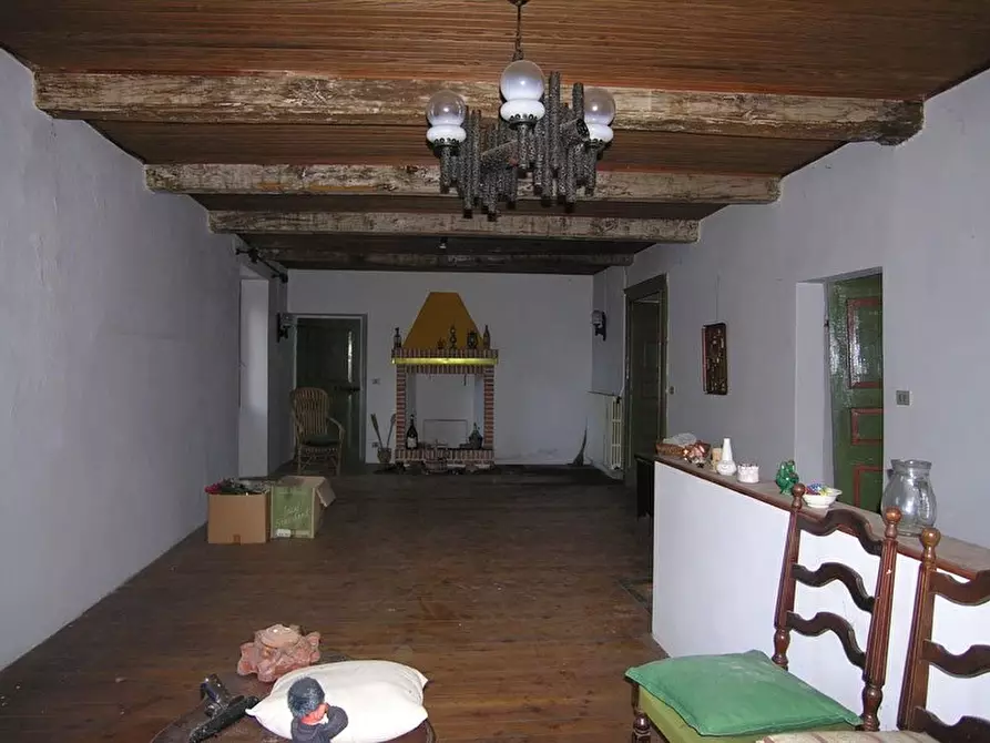 Immagine 5 di Terreno edificabile in vendita  a Albaretto Della Torre