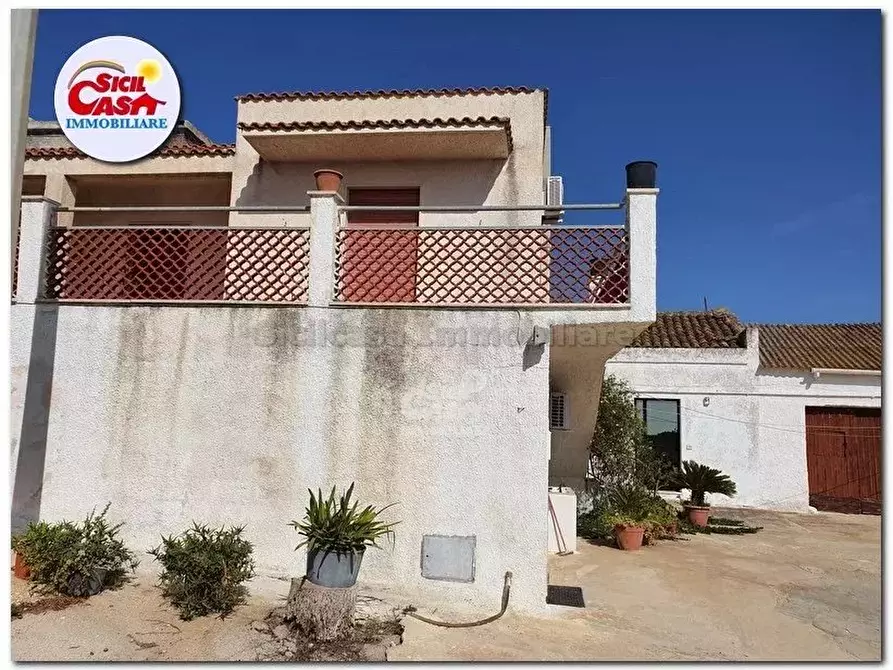 Immagine 3 di Terreno edificabile in vendita  a Marsala