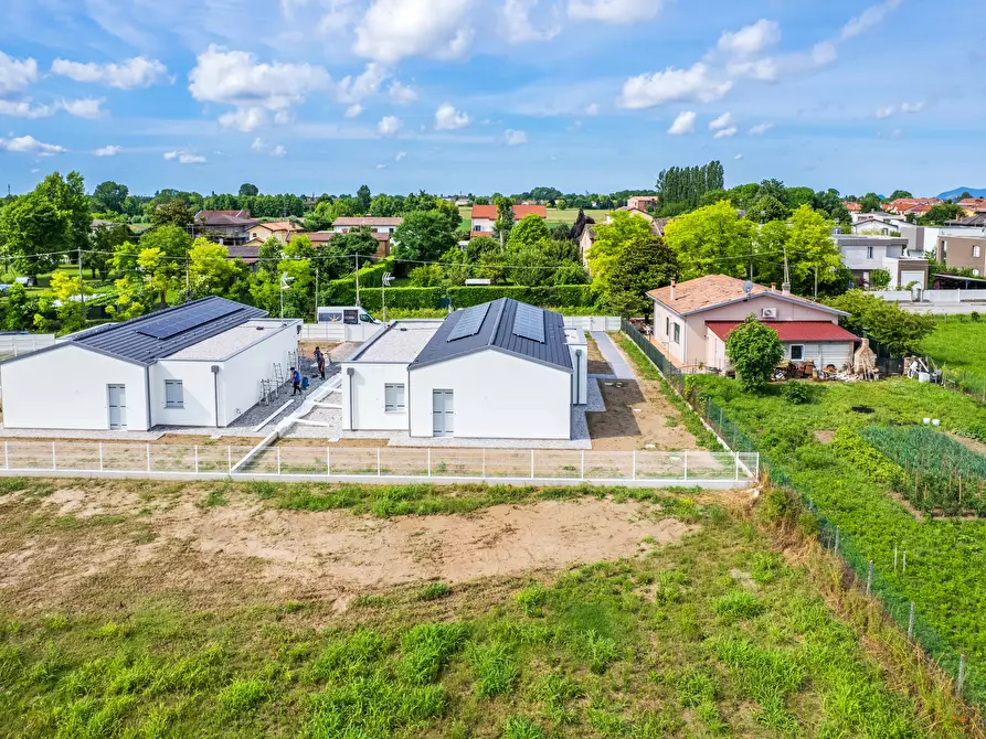 Immagine 7 di Terreno edificabile in vendita  a Albignasego