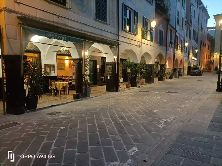 Immagine 39 di Casa trifamiliare in vendita  in Via Costaguta a Chiavari