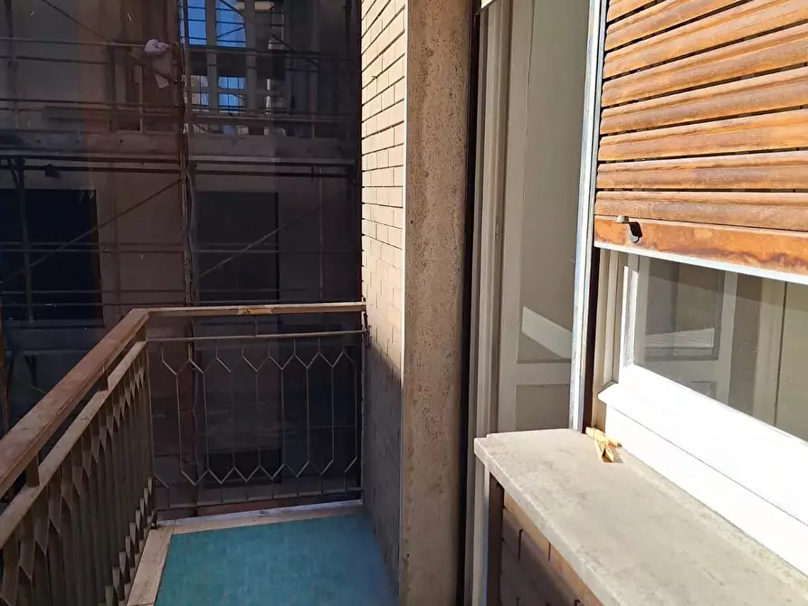 Immagine 10 di Casa trifamiliare in vendita  in Piazza Cavour a Chiavari