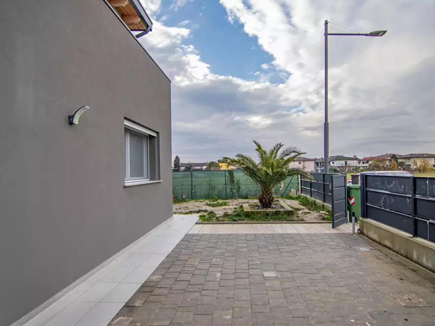 Immagine 41 di Terreno edificabile in vendita  a Albignasego