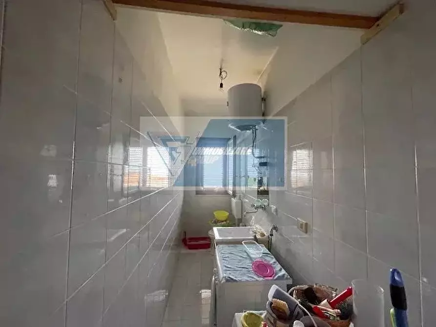 Immagine 20 di Casa trifamiliare in vendita  in Via Nino Martoglio a Siracusa