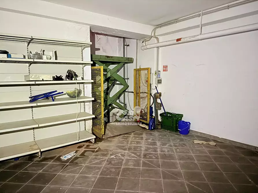 Immagine 10 di Attico in vendita  a Marsala