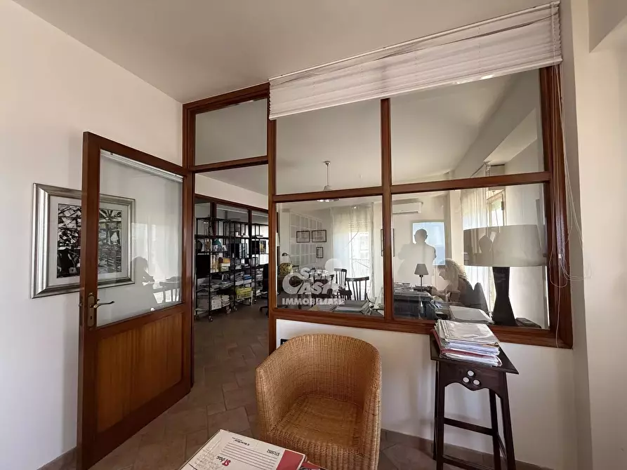 Immagine 5 di Casa trifamiliare in vendita  a Marsala