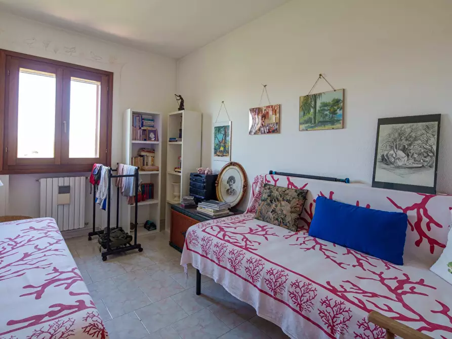 Immagine 16 di Casa trifamiliare in vendita  in Via Brancaleoni Delfina a Arzachena