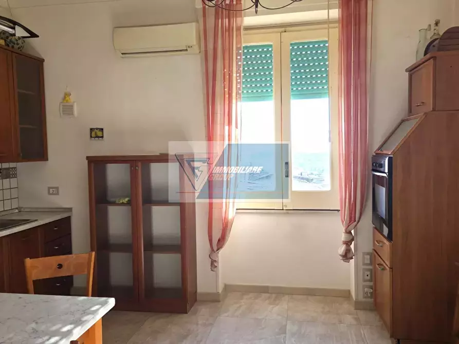 Immagine 21 di Casa trifamiliare in vendita  a Noto