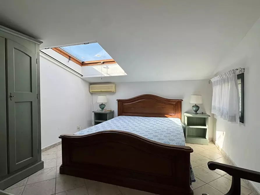 Immagine 7 di Villa in vendita  in Via Salina a Villapiana