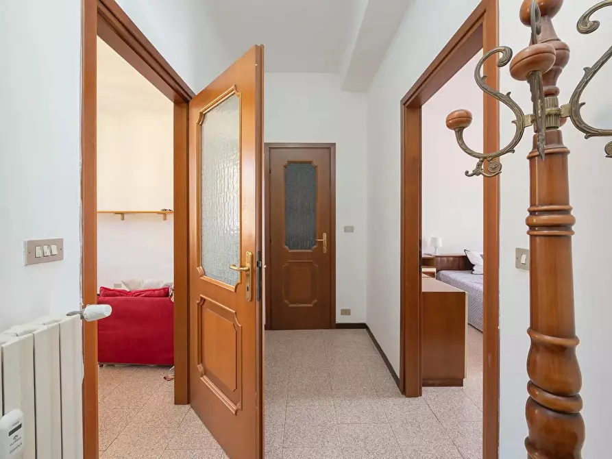 Immagine 17 di Casa trifamiliare in affitto  in Via Abano a Milano