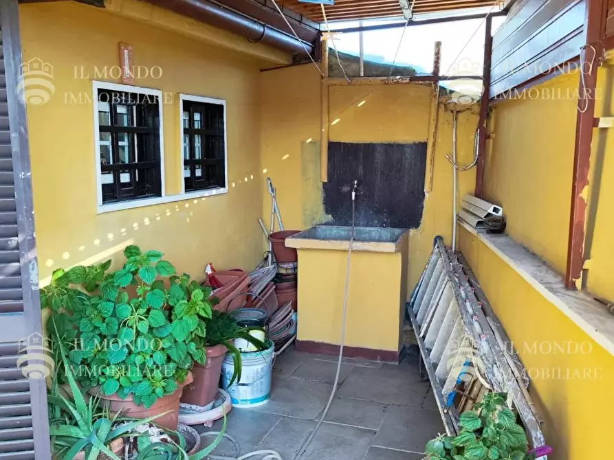 Immagine 30 di Terreno edificabile in vendita  in Vicolo della Chitarra, snc. a Palombara Sabina