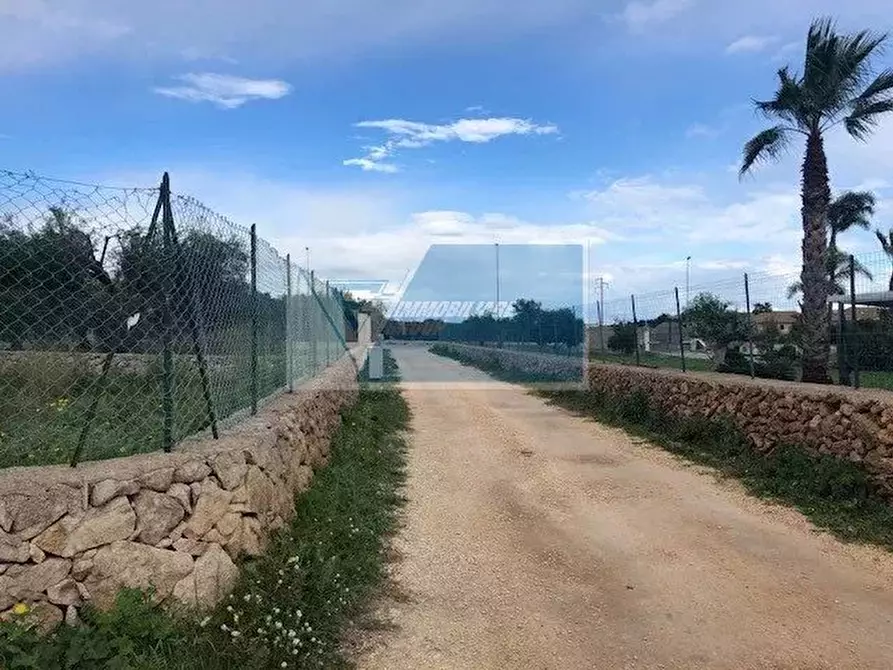 Immagine 5 di Terreno in vendita  a Buccheri