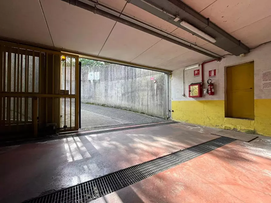 Immagine 5 di Appartamento in vendita  in Corso Genova a Lavagna