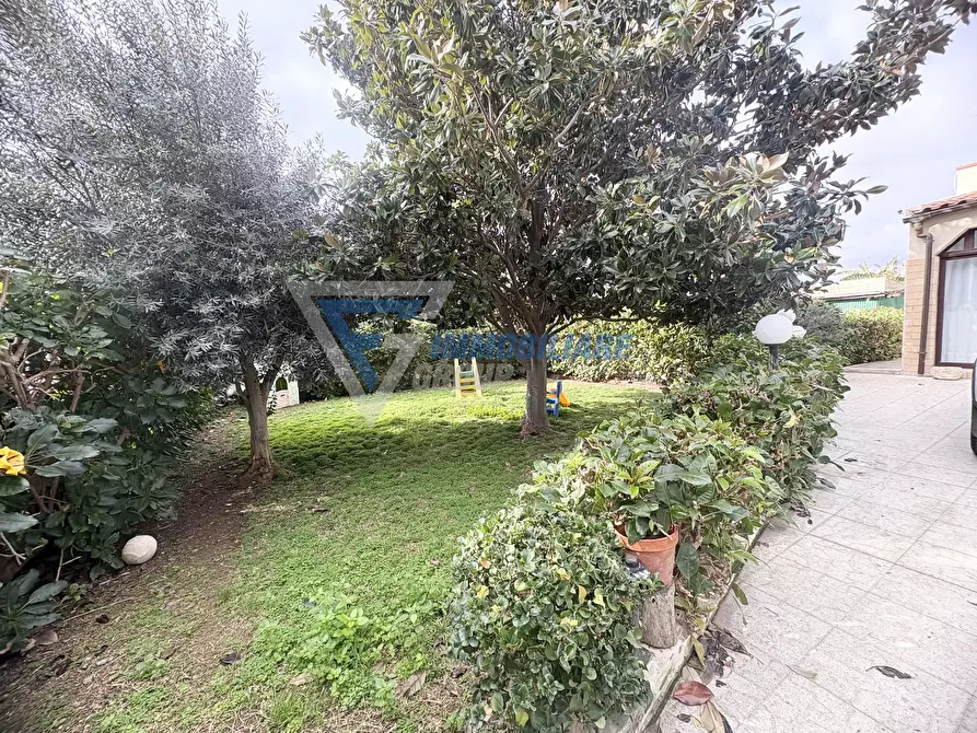 Immagine 7 di Terreno edificabile in vendita  in VIA FILICUDI a Siracusa