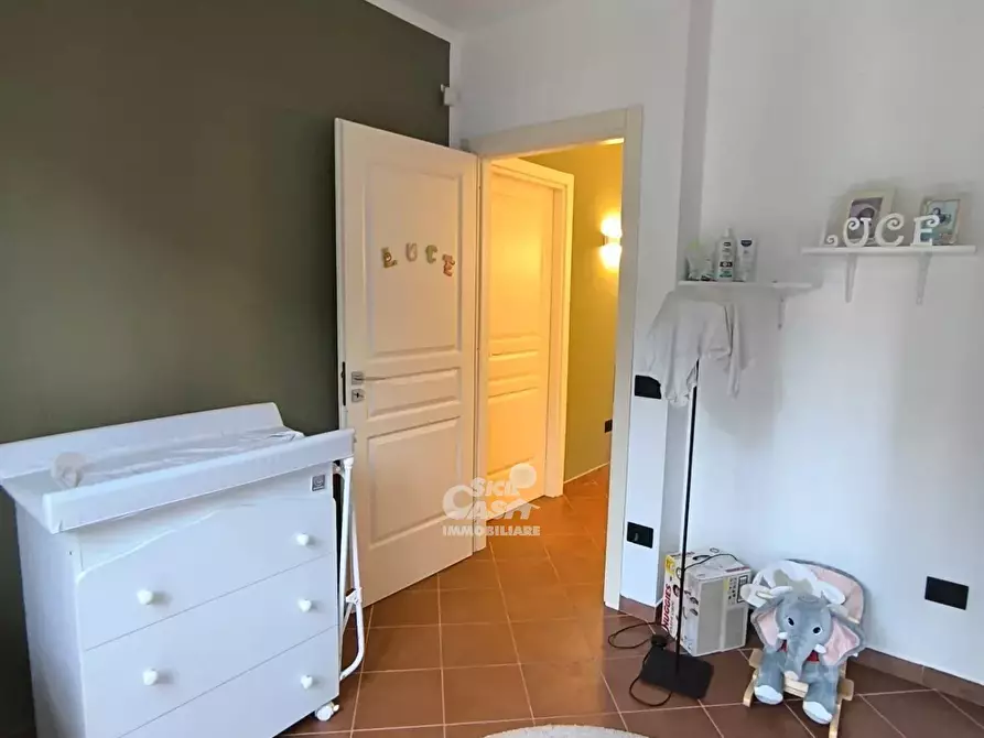 Immagine 12 di Terreno edificabile in vendita  a Marsala