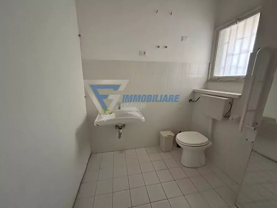 Immagine 7 di Attico in affitto  in Largo Dicone a Siracusa