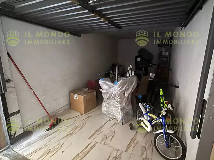 Immagine 4 di Appartamento in vendita  a Melegnano