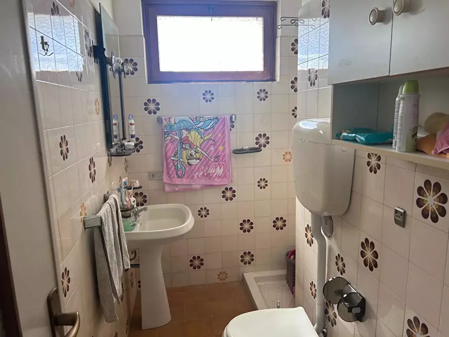 Immagine 11 di Casa trifamiliare in vendita  in Località Peidaigo, 15 a Ventimiglia