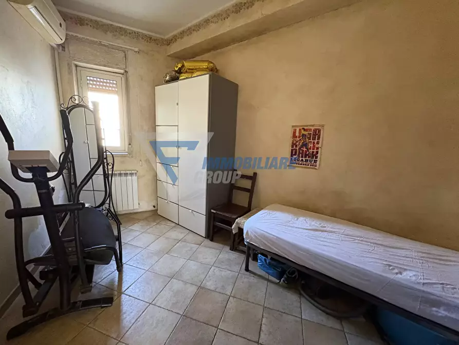 Immagine 8 di Casa trifamiliare in vendita  in Viale Tica a Siracusa