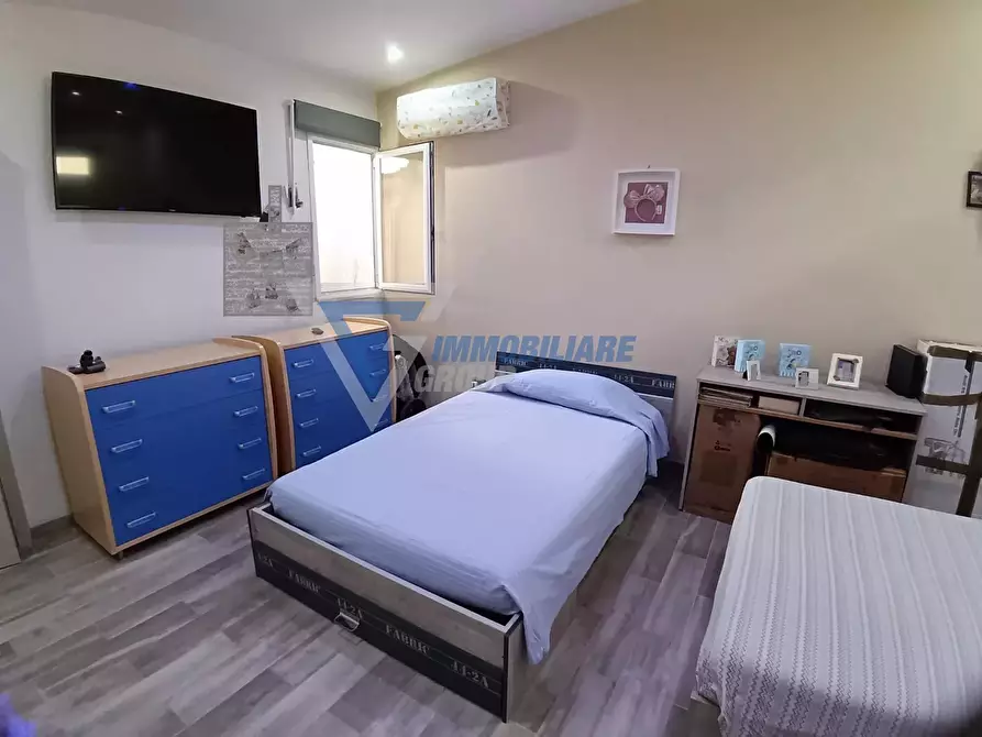 Immagine 12 di Monolocale in vendita  in Via Carso a Siracusa