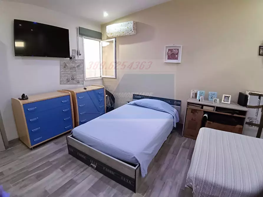 Immagine 35 di Casa trifamiliare in vendita  in Via Carso a Siracusa