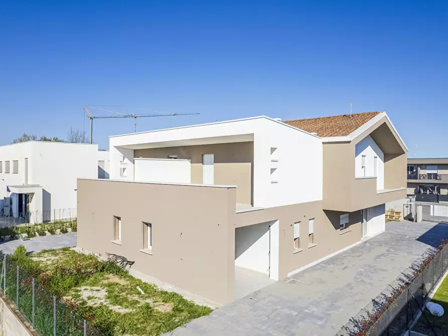 Immagine 5 di Terreno edificabile in vendita  a Albignasego